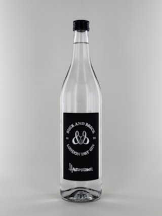London Dry Gin