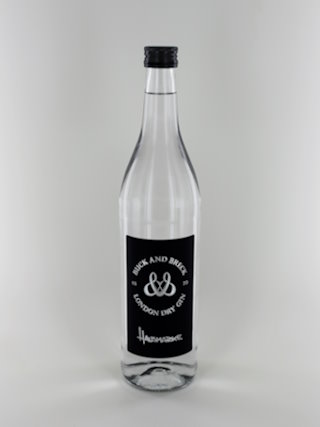 London Dry Gin